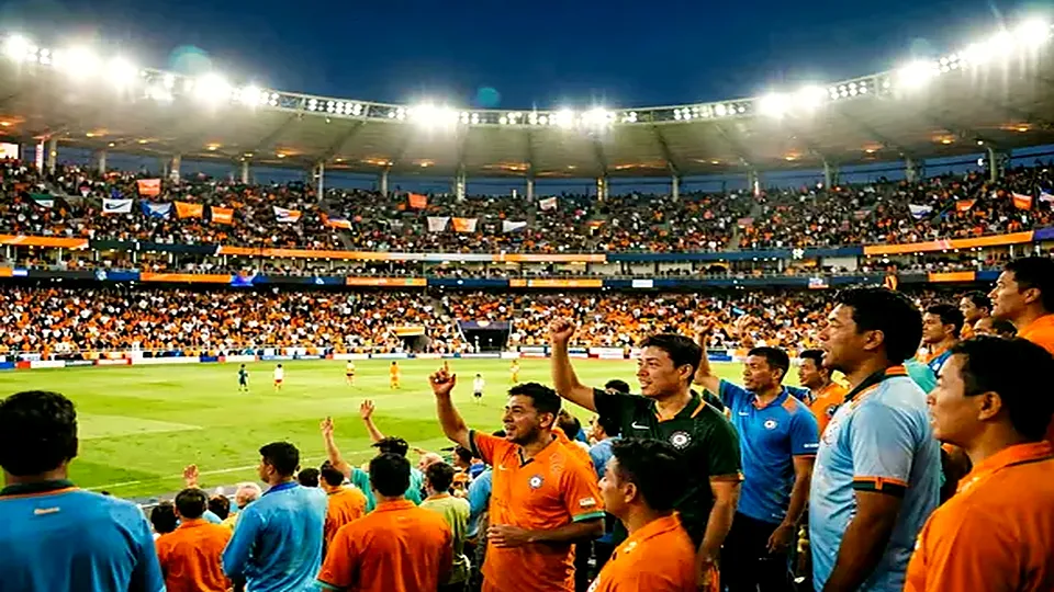 Vaishnavi Ignored in WPL, Picked for India: The Online Cricket Betting Id India Angle