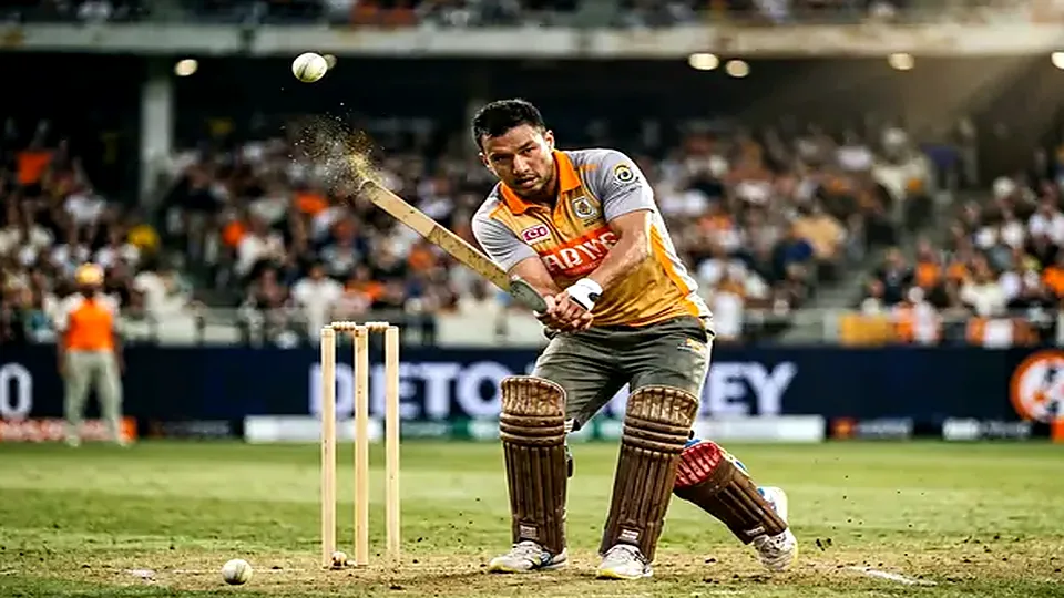 SL-W's middle-overs choke: Why India's Impact Player win mirrors India's online cricket betting id trends
