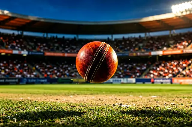 Inside India's Digital Sports Boom: Why Online Cricket Betting Id India Leads the 2026 Chart