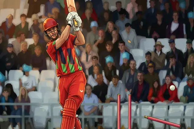 George Garton's maiden ton not enough for Warwickshire at Welbeck
