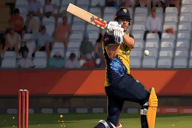 ODI World Cup Qualifier winner gains direct entry to 2027 main round