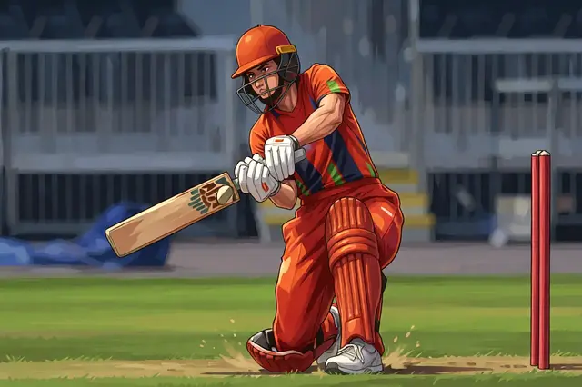 Duckett 141 trumps Rohit 138 in Lord's run