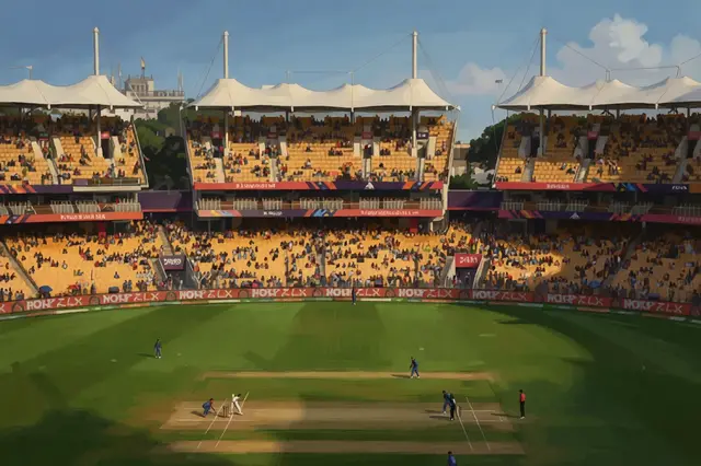 Pooran, Curran power MI London to opening