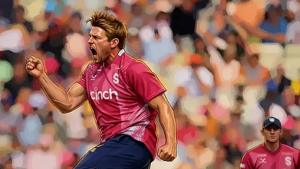 Iyer & Samson Crack Christchurch: Guide to Online Cricket Betting Id India