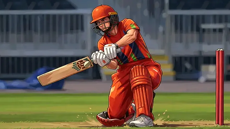 Asian Games 2026: India's Draw & The Surge in Online Cricket Betting Id India