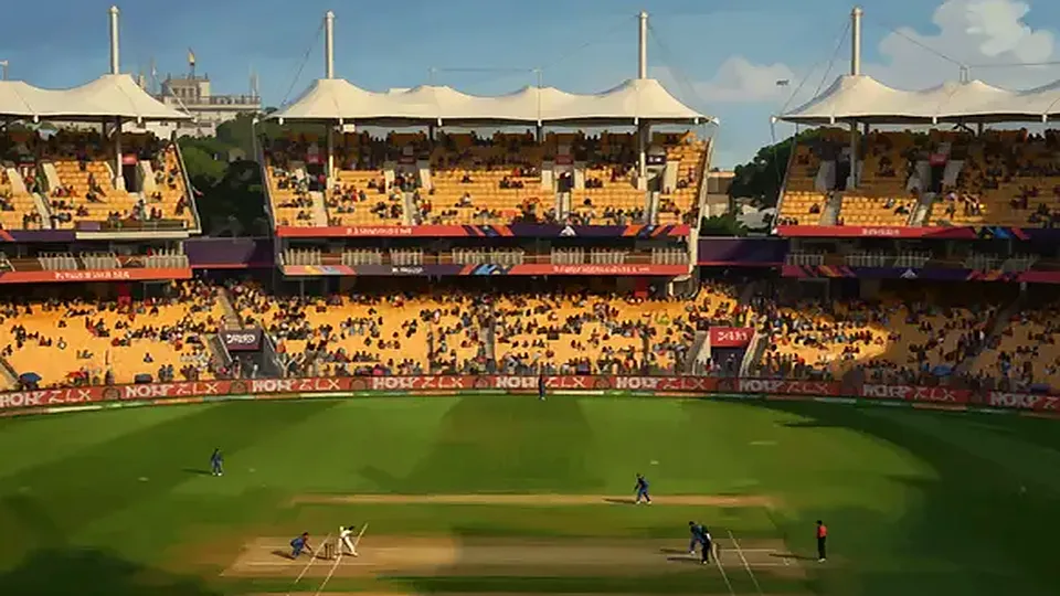 India 3-0 Zimbabwe: Online Cricket Betting Id India Market Shifts