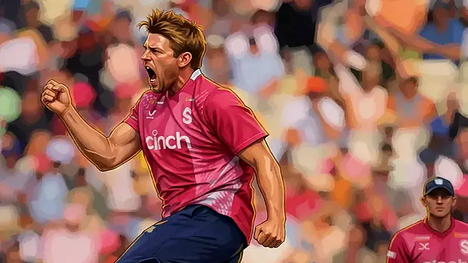 Taylor: Indian Women's Power Game is Scary; Jaipur Desk Analysis of New T20 Tactics
