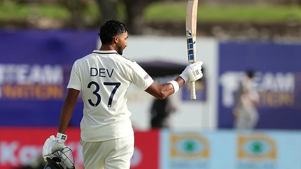 Padikkal’s 199 blinks; Online Cricket Betting Id India ignores the real Impact Player math